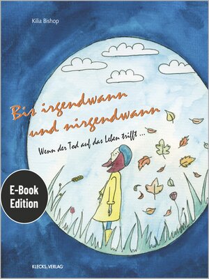 cover image of Bis irgendwann und nirgendwann